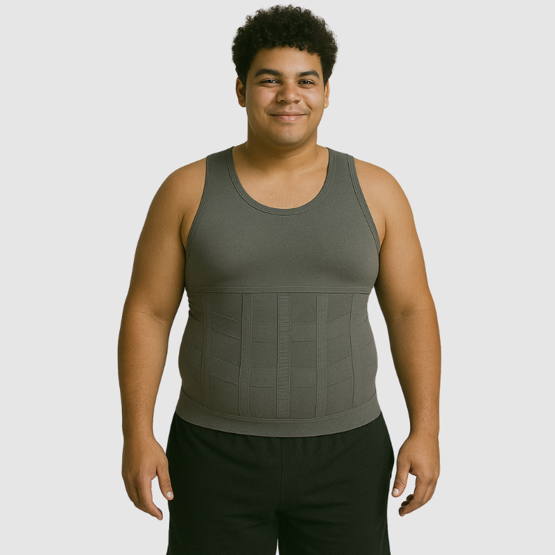 Pack de 3 - Gris