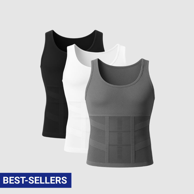 Pack de 3 - Essentiel